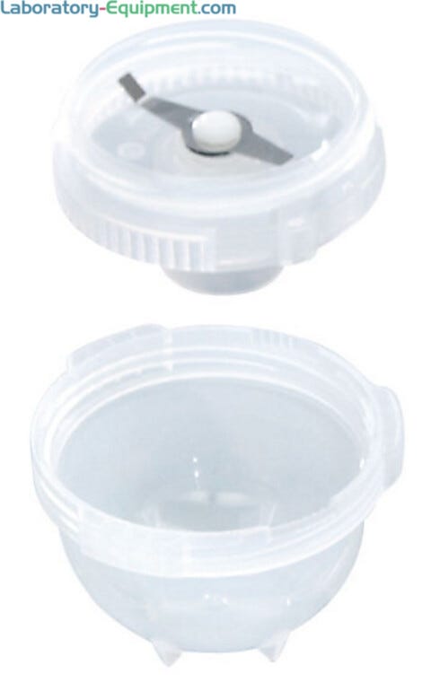 Reduces soft, medium, hard and brittle materials with a Mohs hardness of up to 5  |  6927-10 displayed