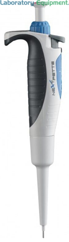 Benchmark Scientific NextPette variable volume mechanical pipettor: 0.1ul - 10ul