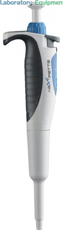 Benchmark Scientific NextPette variable-volume mechanical pipettor; 100ul - 1,000 ul volume