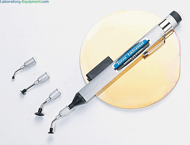 Pen-Vac kit with self-contained vacuum.  |  6422-04 displayed
