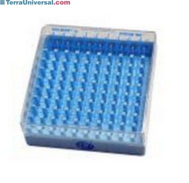 Box contains 100 cells  |  6900-05 displayed