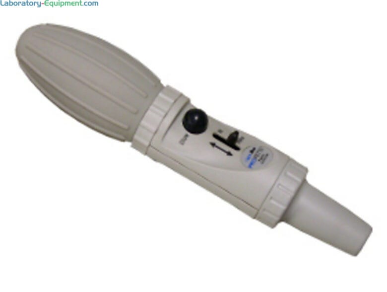 #P6420 for pipettes from 0.1 to 100ml | 5705-15 displayed