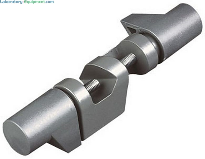 For affixing dispersion unit to plate stand | 6924-87 displayed