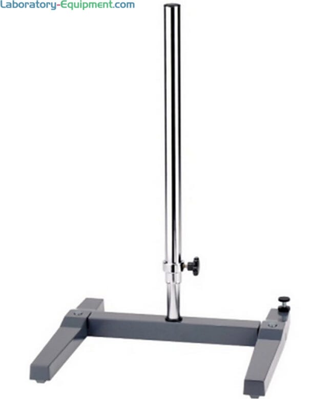 Adjustable arm height allows the unit to be used with a variety of sample containers | 6925-26 displayed