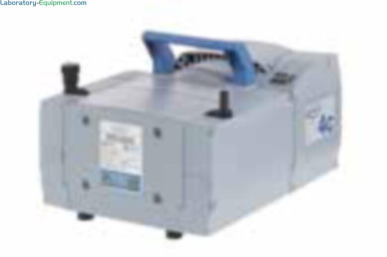 Ideal for preparation of samples in drug discovery, agrichemistry, mycology testing, etc | 6922-89 displayed