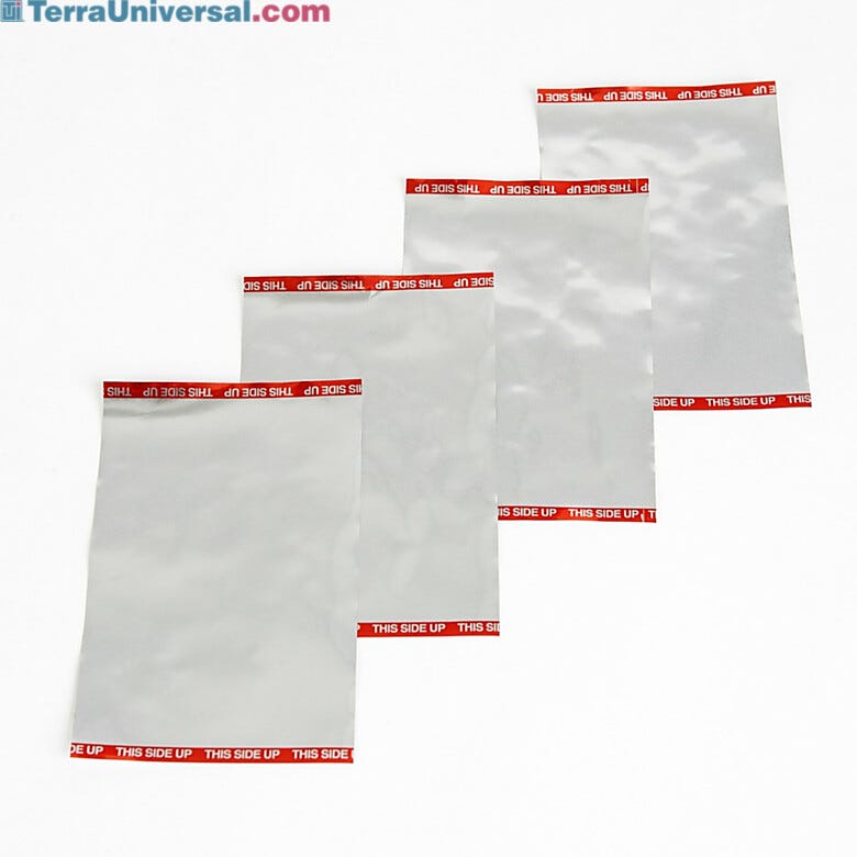 # V901001 DMSO resistant foil  |  8000-73 displayed