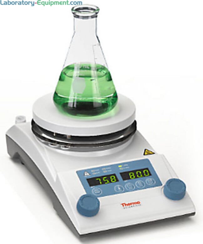 Ideal for use in temperature sensitive processes  |  5319-15 displayed