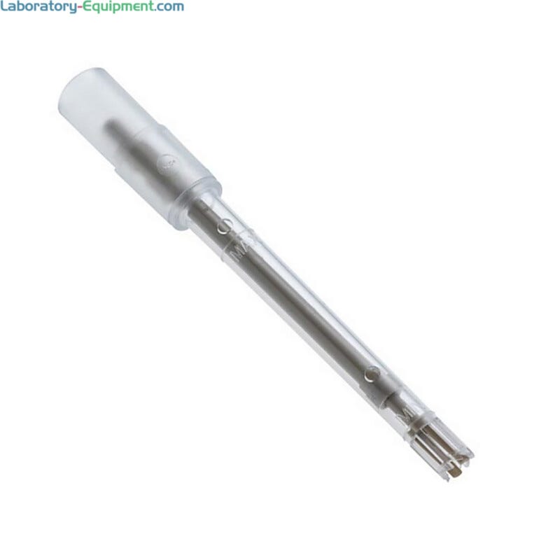 Autoclavable polycabonate and polyetheretherketon is FDA approved and contain zero metals | 6925-13 displayed