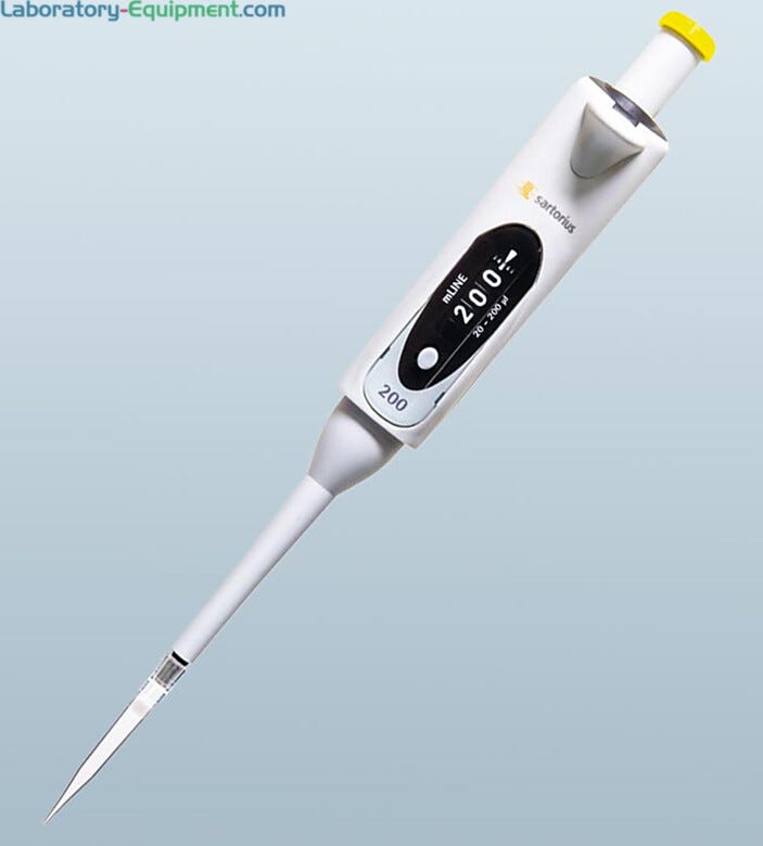 Designed for extended periods of repetitive pipetting  |  5704-00 displayed