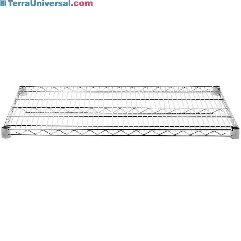 Uses four truss wires for greater strength.  |  1370-01 displayed