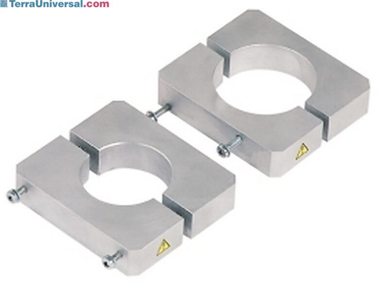 Attaches safety switch to telescopic stand  |  6925-36 displayed
