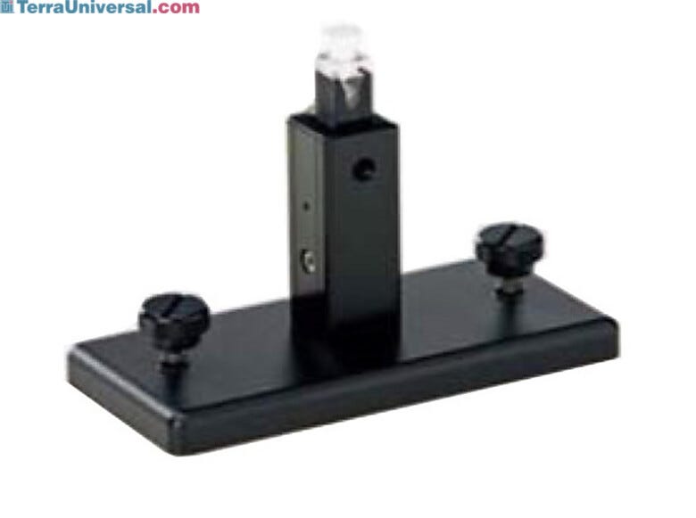 Accommodates standard 10 mm cells | 5103-01 displayed