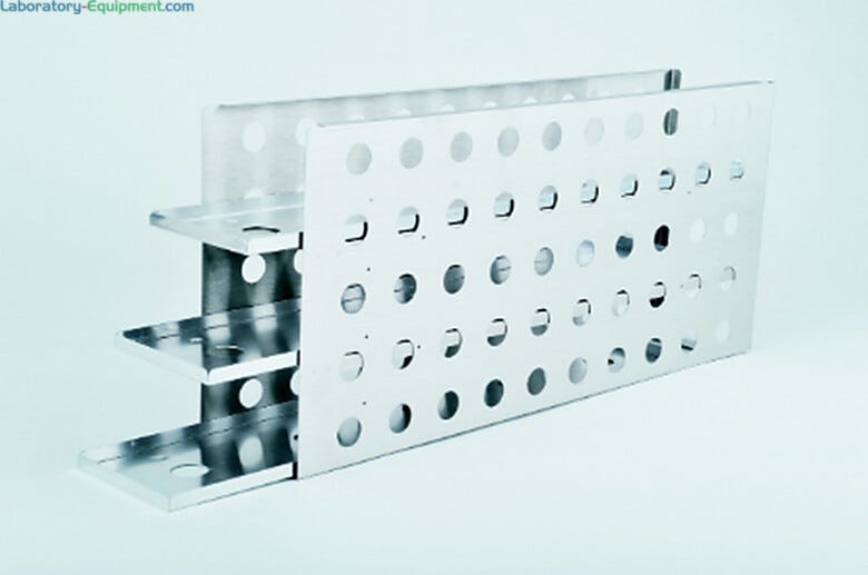 Maximize the storage space in the ultra-low temperature freezer | 5321-21 displayed