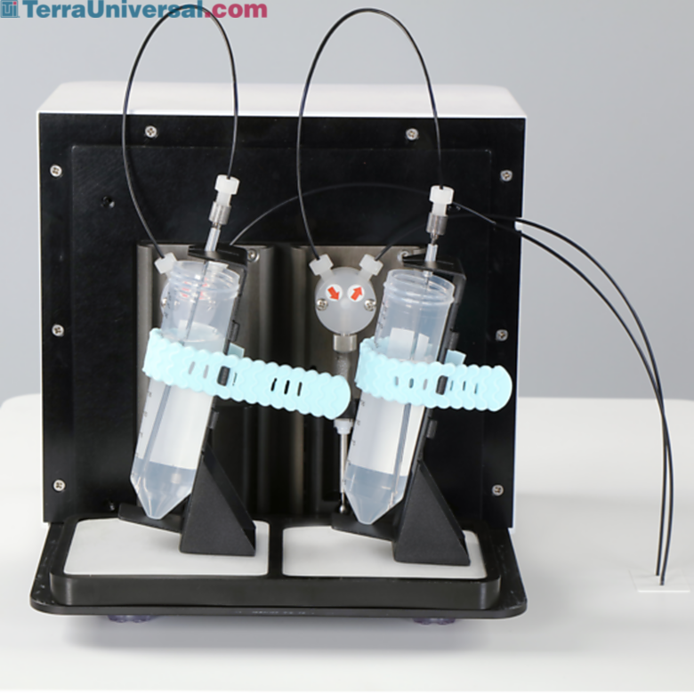 Automatic Injection Module for SmartReader Multimode Microplate Reader, Set of 2, Accuris, MR9620-AIM