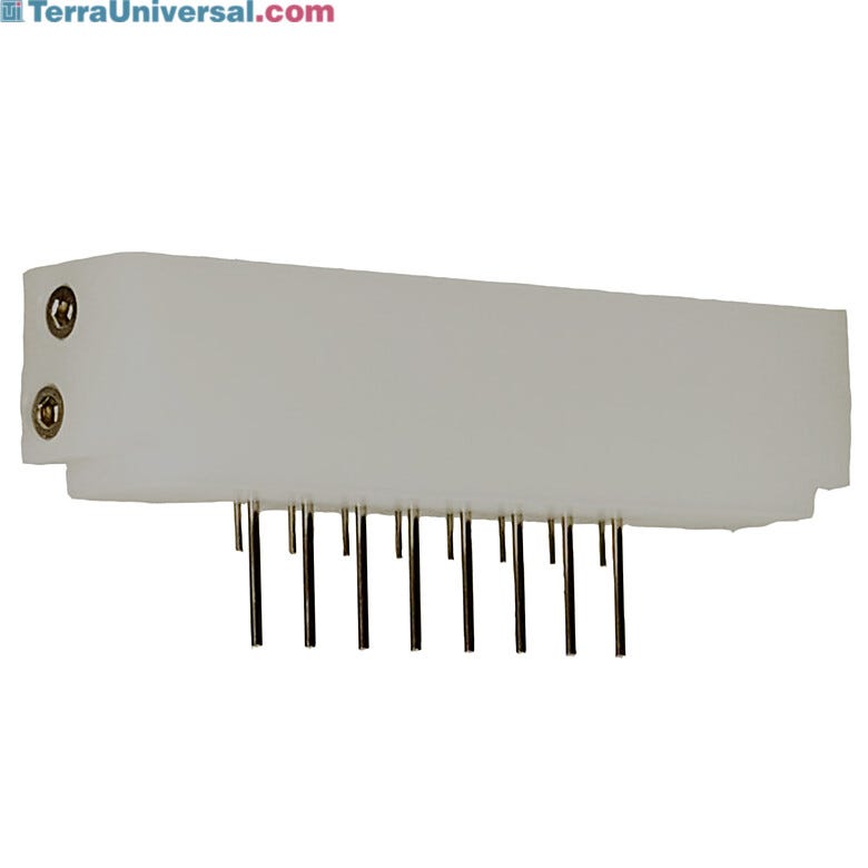 8-channel wash head is programmable for numerous plates and strips with precision control.  |  8000-80 displayed