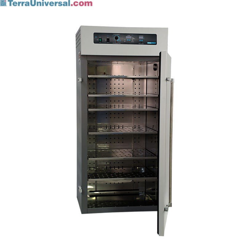 Shel Lab Large Capacity Forced-Air Multi-Purpose Ovens for economical drying, curing, baking and sterilizing of high volume samples  |  3700-86 displayed