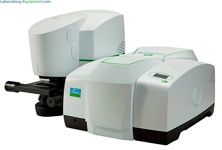 Designed to increase productivity and provide the highest resolution of the smallest samples | 5102-91 displayed