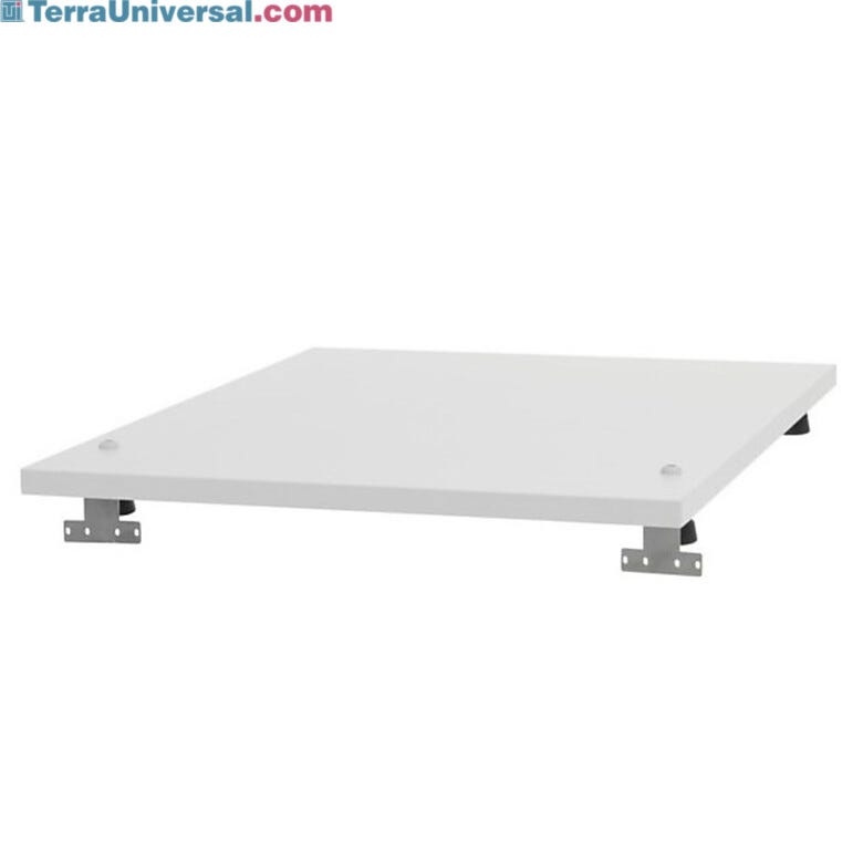 Stacking Adapter Kit compatible with Vios iDx 165 Incubators by Thermo Fisher Scientific, 50171244 | 3611-75 displayed
