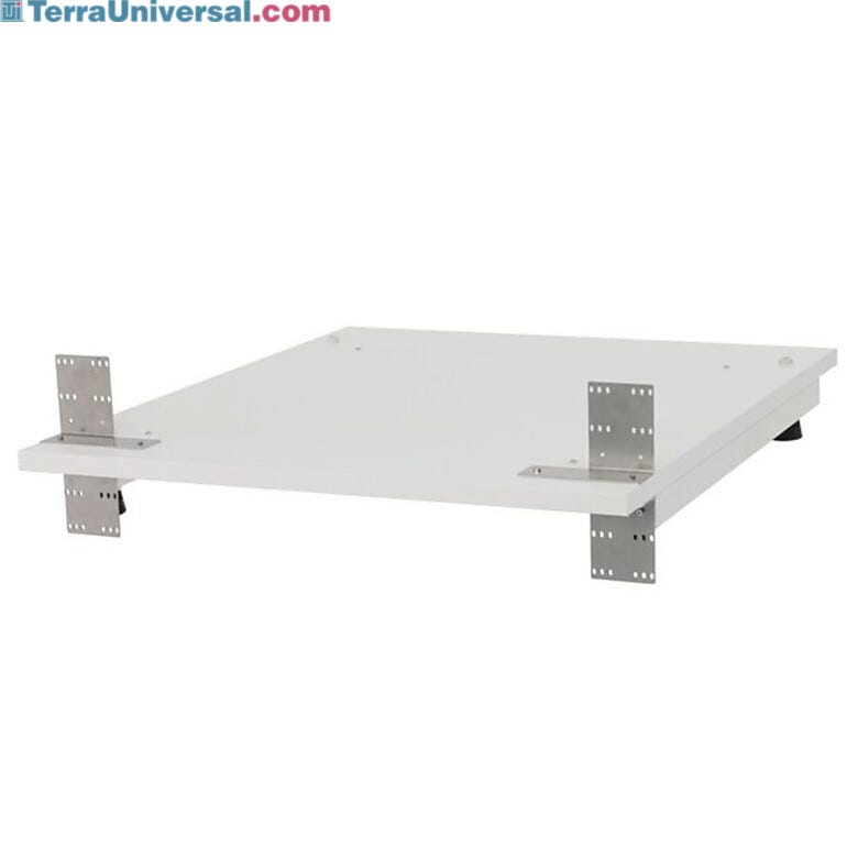 Stacking Adapter Kit compatible with Vios iDx 255 Incubators by Thermo Fisher Scientific, 50171746  |  3611-76 displayed