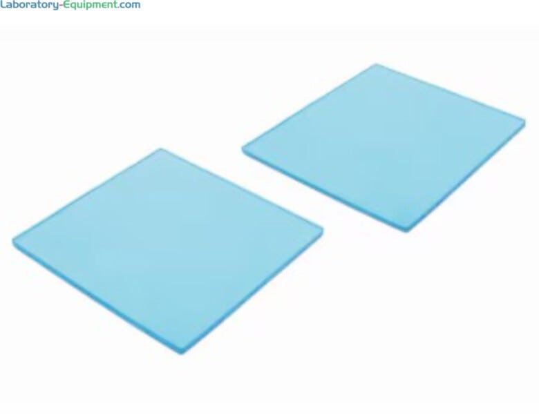 Racks and Accessories for CO2 Resistant Shaker, Sticky Mat, 140 x 140 mm, Thermo Scientific, 88881126  |  1712-99 displayed