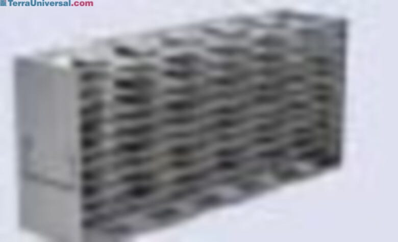 Maximize the storage space in the ultra-low temperature freezer  |  1536-34 displayed