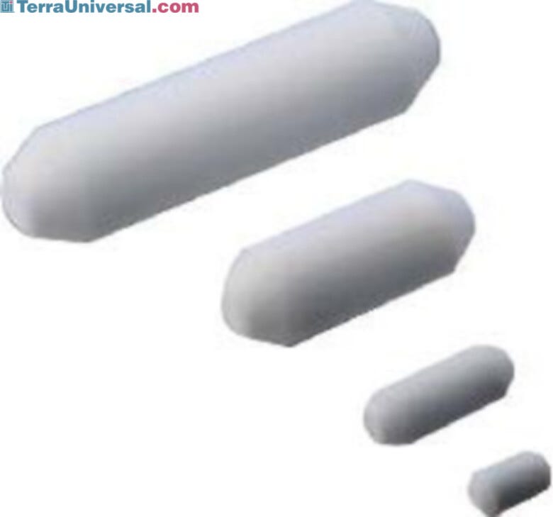 Significantly enhances stirrer performance and application versatility  |  3618-30 displayed