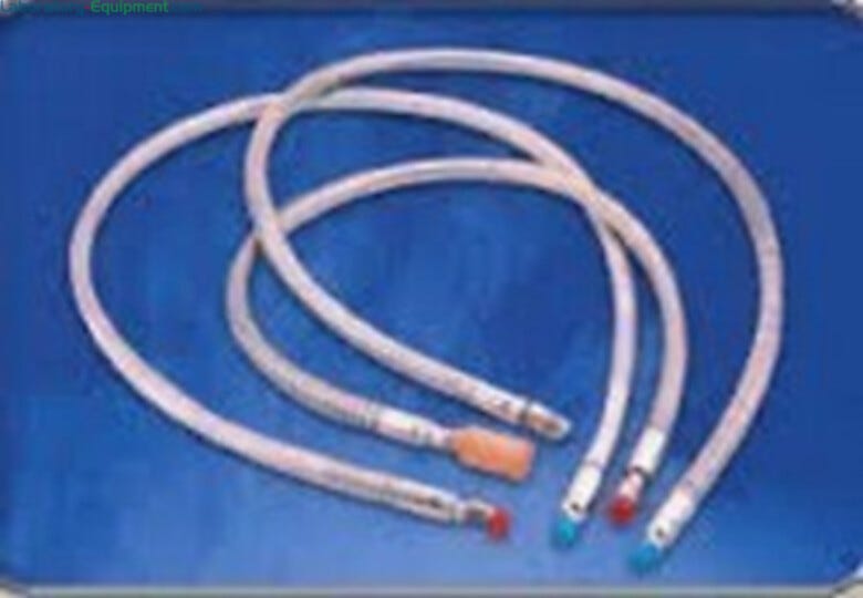 Suitable for the transfer of cryogenic fluids | 6901-12 displayed