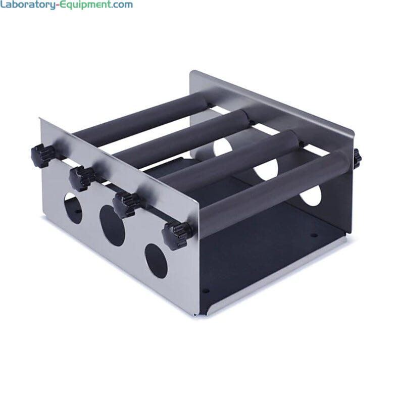 Universal Attachment for Digital Mini Rotator by Thermo Fisher  |  5321-09A displayed