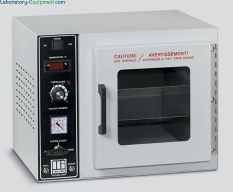 Designed for applications requiring extremely precise and uniform temperature control, these ovens from Thermo Fisher are energy efficient