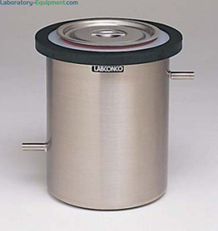 Used to prevent contaminants from migrating into the vacuum pump | 6922-71 displayed