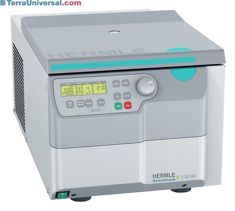 #Z032-K compatible with 16 rotor options  |  2824-48 displayed