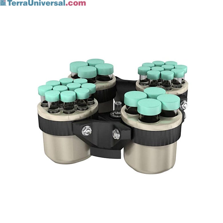 Hermle Z36-HK Super Speed Refrigerated Centrifuge by Benchmark