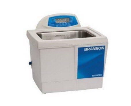 Complete digital control with programmable capabilites and self-adaptive technology  |  2619-00A displayed