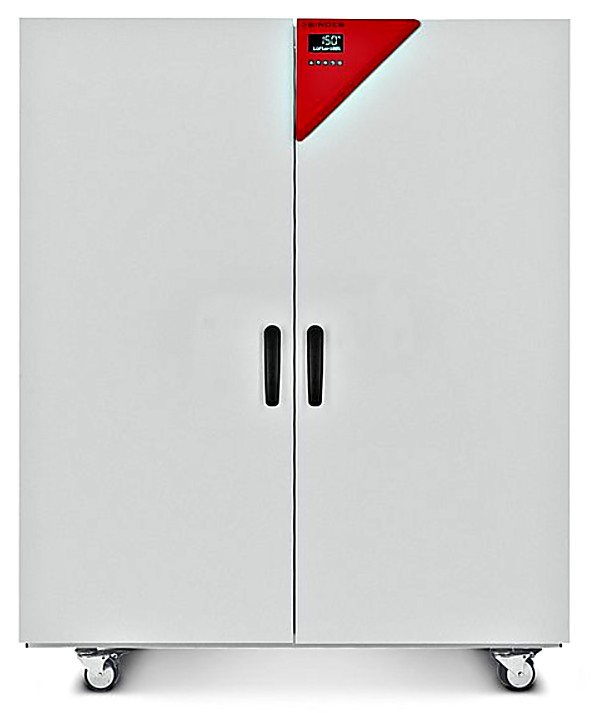 26.0 cu. ft. BD-720 Avantgarde.Line Standard Incubator with homogeneous temperature distribution for use in gentle incubation of organisms; includes two shelves  |  2828-30 displayed
