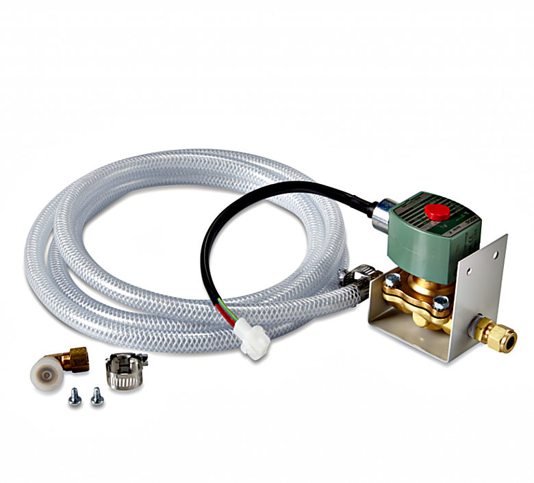 Drain Water Cooling Kit, reduces drain water temperature to less than 140°F (60°C), for use with 115V Labconco Labware Washers (manufactured after October 2020)  |  6921-93 displayed