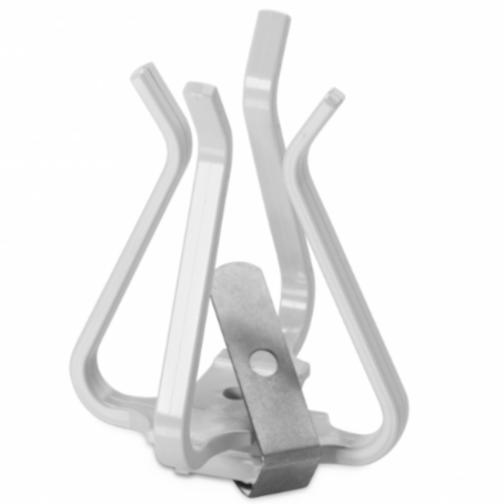 Replacement Glassware Holder for SteamScrubber and FlaskScrubber Glassware Washers by Labconco, 4585204  |  6927-70 displayed