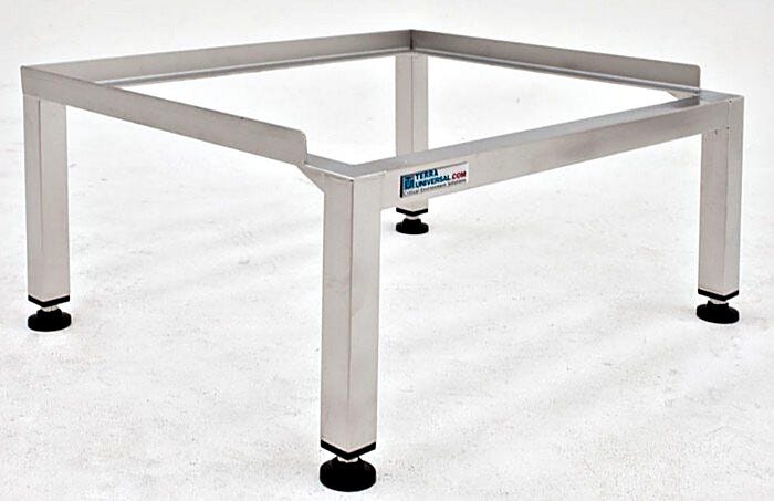 Allow for easy desiccator access or transport  |  1601-10 displayed