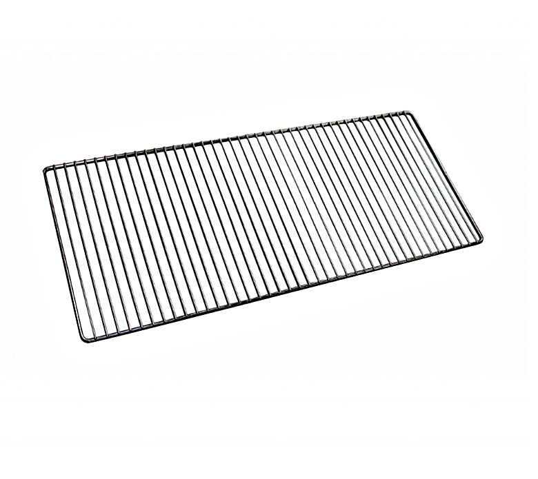 304 stainless steel Pin Insert Retainer Top #4401901 recommended for use with 4401501 and 4401801 Labconco inserts; used with plastic and lightweight labware  |  6921-60 displayed