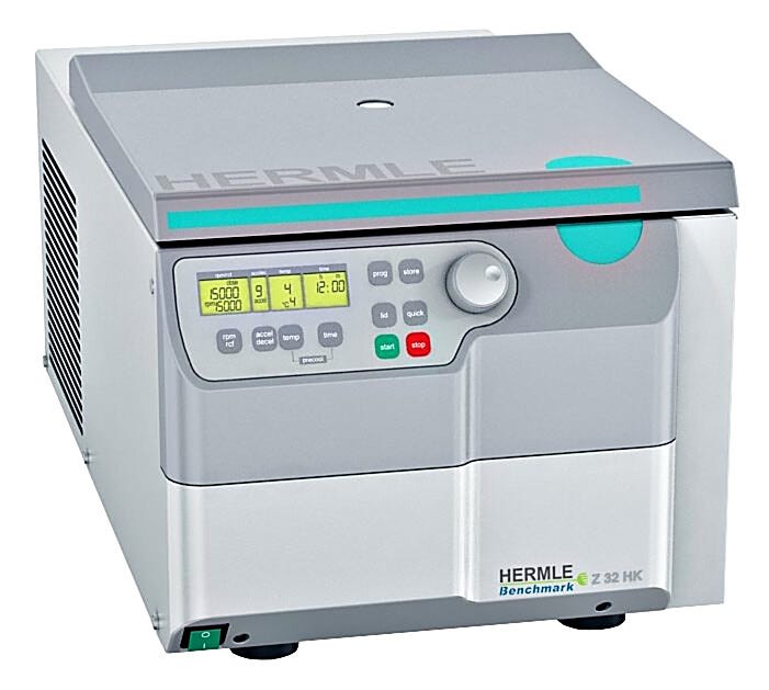 #Z032-K compatible with 16 rotor options  |  2824-48 displayed