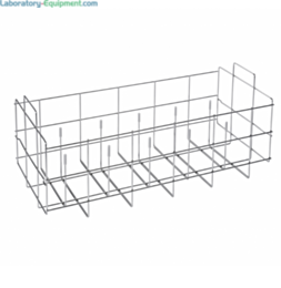 10-Pin Insert for Glassware Washers by Labconco, 4401501