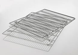 Thermo Scientific Wire Mesh Shelf 39