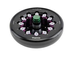 Thermo Scientific MT-12 Swinging Bucket Rotor 12 x 1.5/2 mL 75005600
