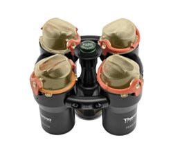 Round Buckets (set of 4)