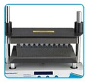 Tube Rack, 50 x 1.5 ml or 2.0 ml (10 mm dia.)