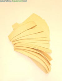 Sash-Glider Scrubbing Strips, package of 25