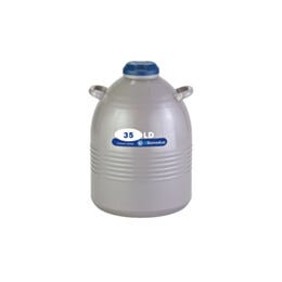 IC Biomedical Cryogenic Storage LD35, 35 L, 35LD