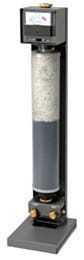 Cartridge Pressurized, Ultrapure, Mixed Bed