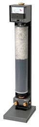 Cartridge Pressurized, Cation Removal