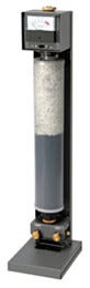 Cartridge Pressurized, Combination Colloid, Organic