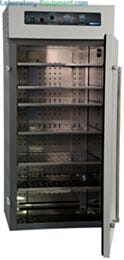 Thermo Scientific Large Capacity Forced Air Oven 260°C 27.50 cu. ft. Stainless Steel 240 V SMO28-2
